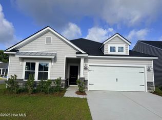 738 Little Gull Way LOT 90, Ocean Isle Beach, NC 28469