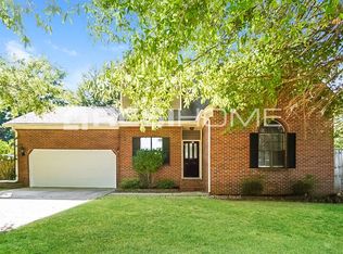 154 Chanel Dr, Huntsville, AL 35811