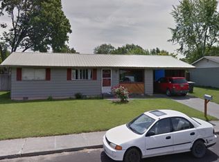 203 W Laird Ave, Hermiston, OR 97838