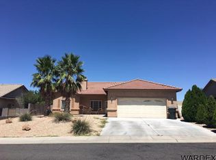 3181 Courtney Ave, Kingman, AZ 86401