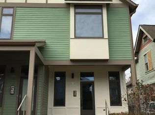2134 N Pennsylvania St, Indianapolis, IN 46202