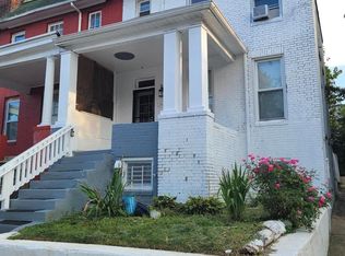 2929 Ellicott Dr, Baltimore, MD 21216