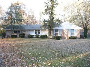 1820 Marian Dr, Indianapolis, IN