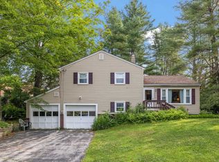 36 Loudon Road, Pittsfield, NH 03263 | MLS #4958680 | Zillow