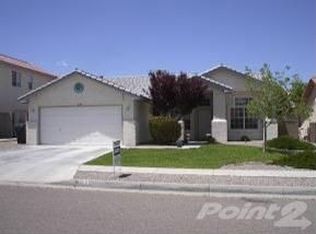 8127 Corte Del Viento NW, Albuquerque, NM 87120