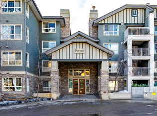 35 S Richard Ct SW #232, Calgary, AB T3E 7N9