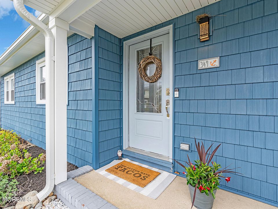 349 Heritage Drive, Brick, NJ 08723 | Zillow