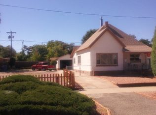 611 E Routt Ave, Pueblo, CO 81004