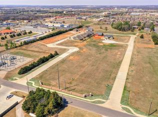 0 Ridge Rd LOT 5, Shawnee, OK 74804