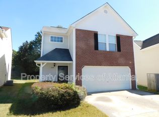2228 Tuley Dr, Douglasville, GA 30135