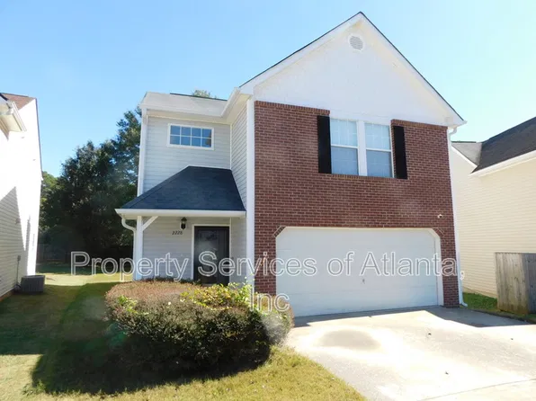2228 Tuley Dr, Douglasville, GA 30135