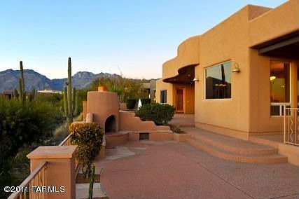 3rd image of 6972 E Wild Canyon Pl