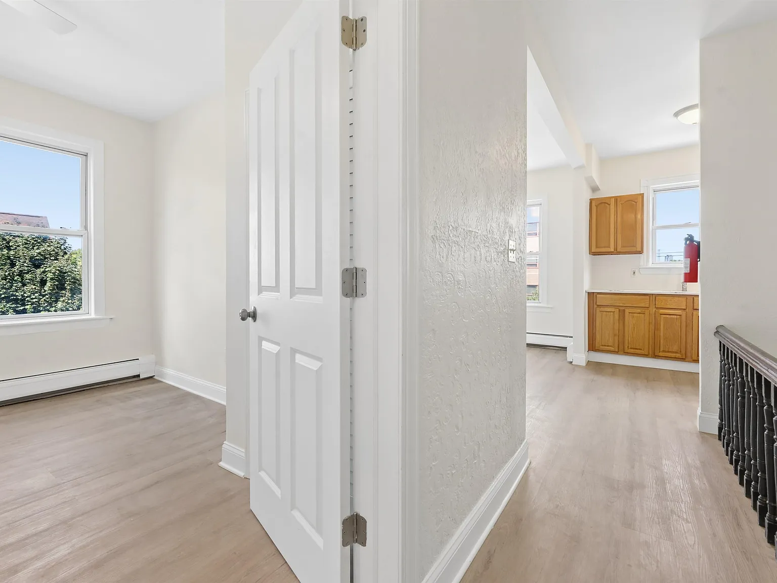 2 bed, 1.0 bath, $2,400 — Photo 1