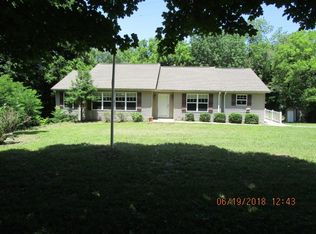 4800 Springfield Rd, Wadesville, IN 47638