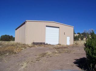 186 Campfire Rd, Magdalena, NM 87825