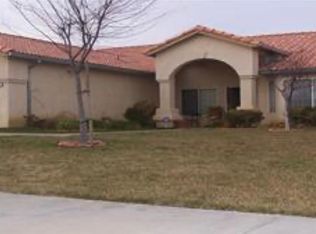 1584 San Ramon Ln, Los Banos, CA 93635