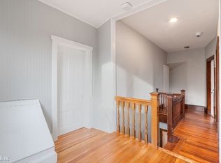 39 Melville Ave #2A, Dorchester Center, MA 02124