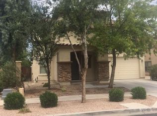 21146 E Stonecrest Dr, Queen Creek, AZ 85142
