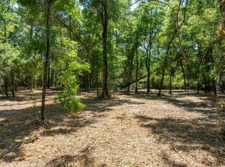 Xx Renee St, Crawfordville, FL 32327