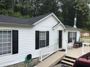 1189 Lemons Branch Rd, Bryson City, NC 28713