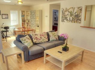 651 Poirier St #A, Oakland, CA 94609