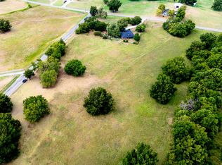 2 County Road 3520, Ada, OK 74820