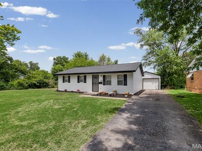 23 Leonard Dr, Cahokia, IL, 62206