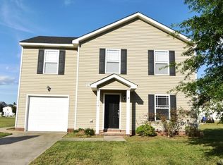 118 Galera Ct, Elizabeth City, NC 27909