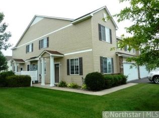 13083 Europa Trail Way N UNIT H, Hugo, MN 55038