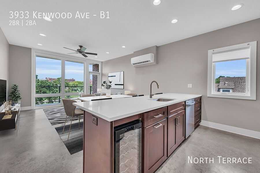 1st image of 3933-3937 Kenwood Ave #C2