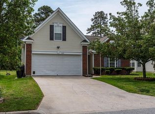 1137 Hawick Dr, High Point, NC 27262