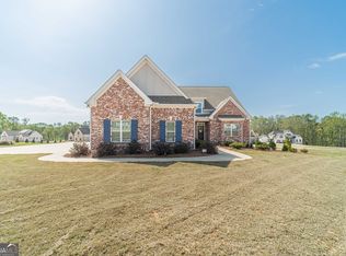 3774 Lily Ln, Statham, GA