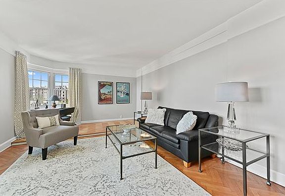 2nd image of 120 Cabrini Blvd APT 107