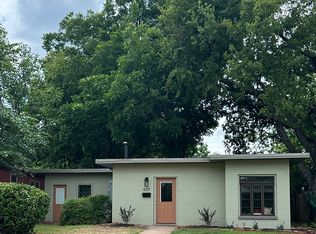 607 Park Pl, Guthrie, OK 73044