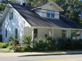 817 W 11th St, Bloomington, IN