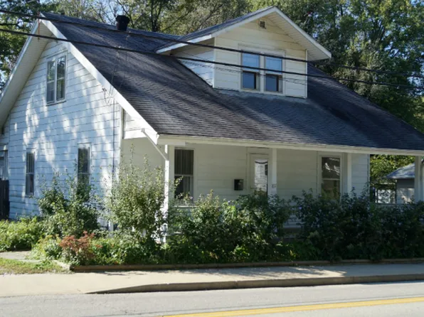 Eleventh St, 817 W 11th St, Bloomington, IN 47404