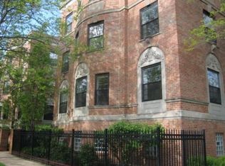 5208 S Drexel Ave APT 1E, Chicago, IL 60615