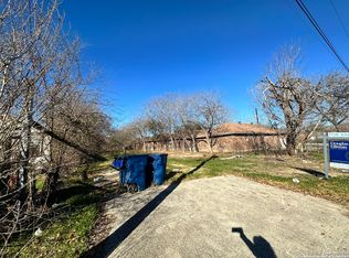 1647 Amanda St, San Antonio, TX 78210