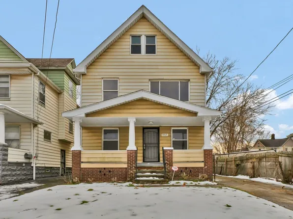 7412 Worley Ave #1, Cleveland, OH 44105