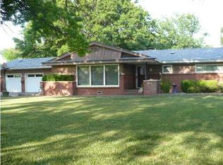 508 N Stratford Rd, Wichita, KS 67206