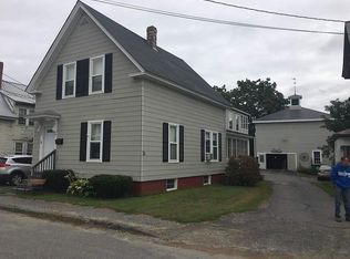 5 Pleasant Pl, Waterville, ME 04901