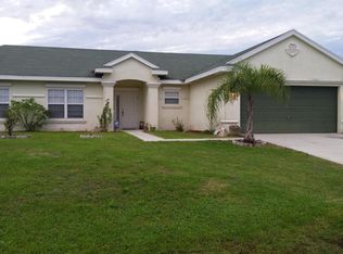 3292 Nighthawk Ave SW, Palm Bay, FL 32908