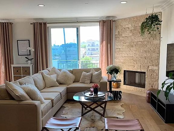 3rd image of 1450 S Beverly Dr APT 405