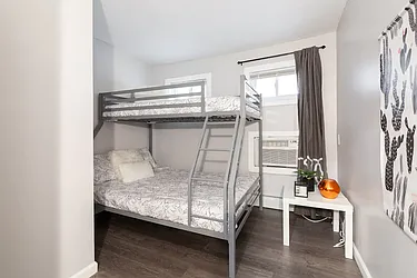 Rented by (Legacy) Scope Realty