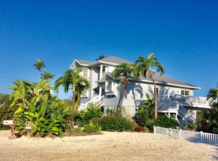 28549 Doubloon Rd, Little Torch Key, FL 33042