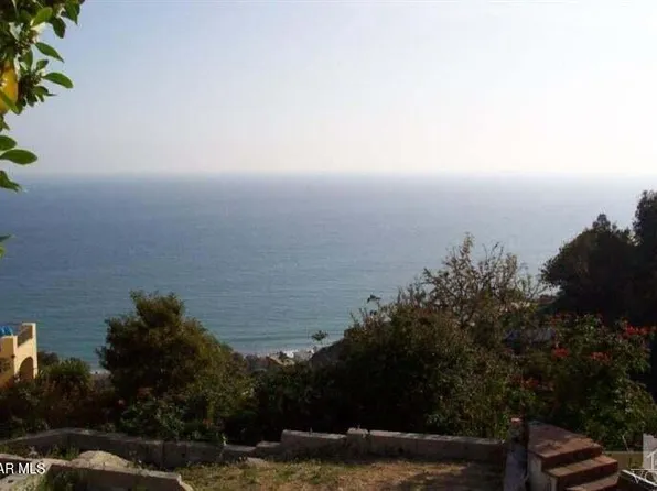 21471 Calle Del Barco, Malibu, CA 90265
