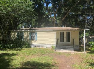 36159 Clinton Ave, Dade City, FL 33525