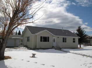 837 Maynard Rd, Helena, MT 59602