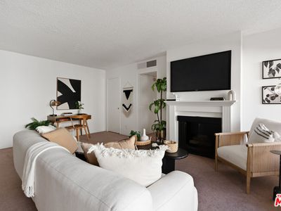 5202 Summertime Ln, Culver City, CA, 90230
