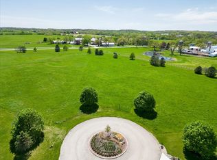 17405 Wildflower Cir, Union, IL 60180